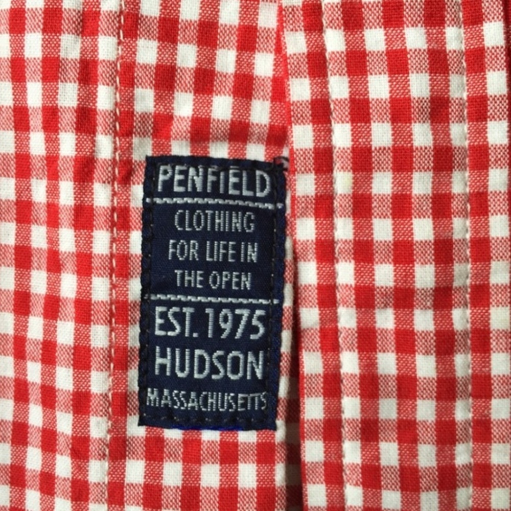 Penfield Button Down - image 4